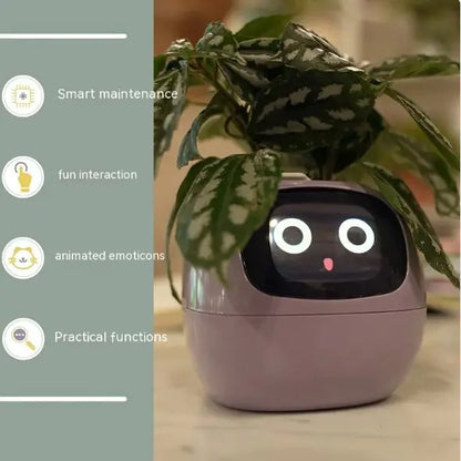 AI Smart Planter